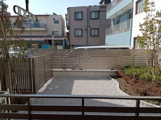 （シニア限定）たからまちVillageの展望|閑静な住宅地