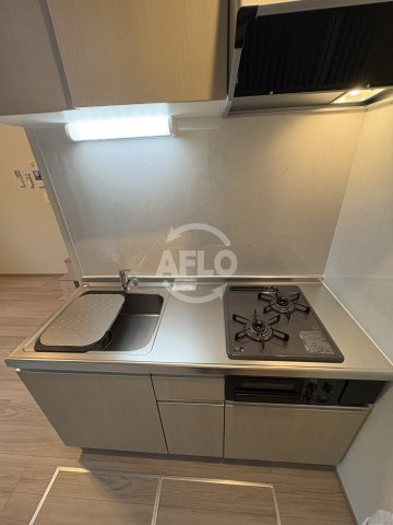 LOFTRIA大正のキッチン|LOFTRIA大正　キッチン