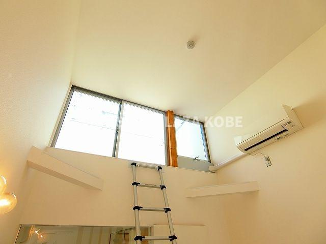 W＆R　APARTMENT　01のその他