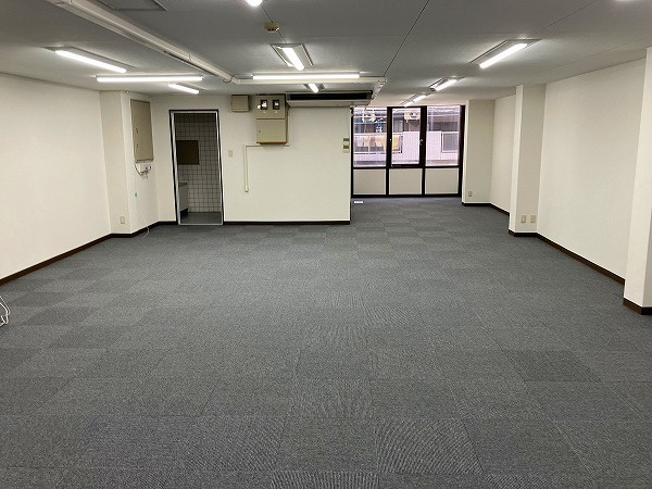 三洋谷町ビル4階