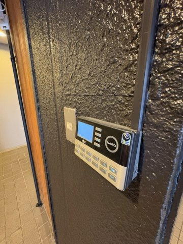三洋谷町ビル4階
