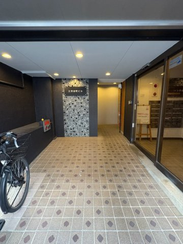 三洋谷町ビル4階