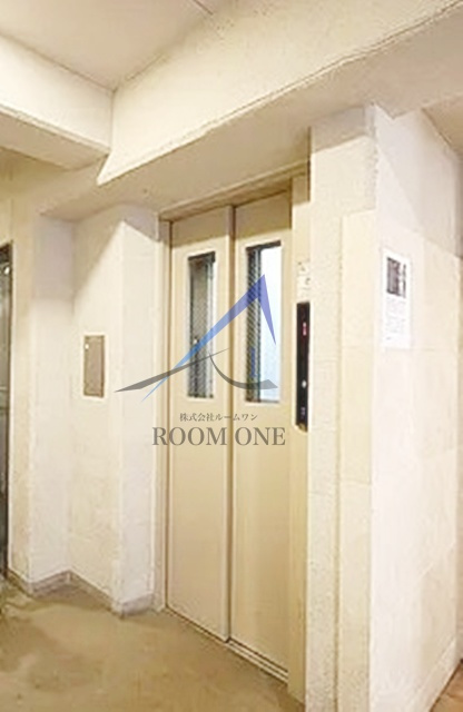 プレール新宿落合
