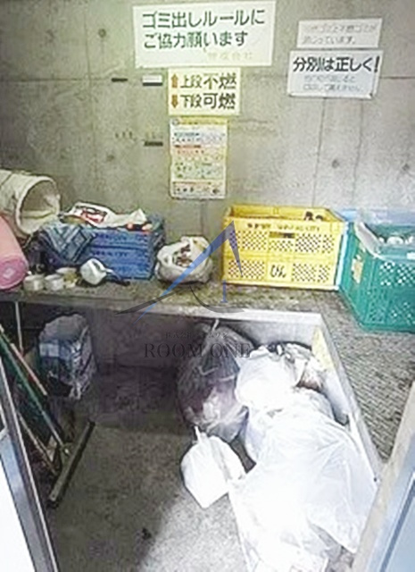 プレール新宿落合