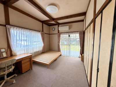 【和室】 | 蓑原町　2,100万円 | 1F