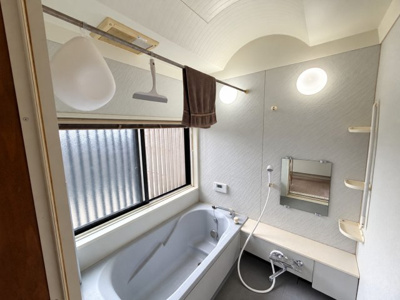 【浴室】 | 蓑原町　2,100万円