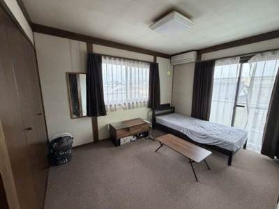 【子供部屋】 | 蓑原町　2,100万円