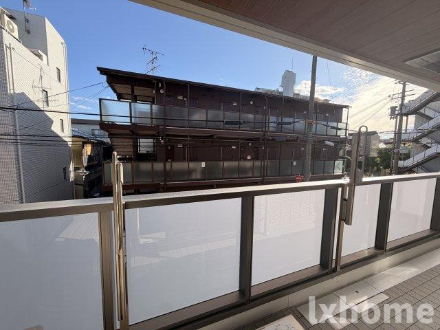 ローズメゾンＹの展望