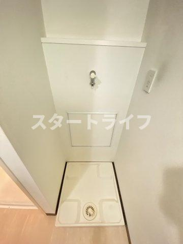 大阪市東淀川区柴島２丁目の賃貸マンションの設備
