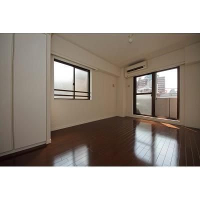 【寝室】 | アルビレオ