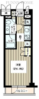 【間取り】 | アルビレオ