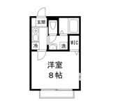 千葉市中央区院内２丁目のアパートの画像