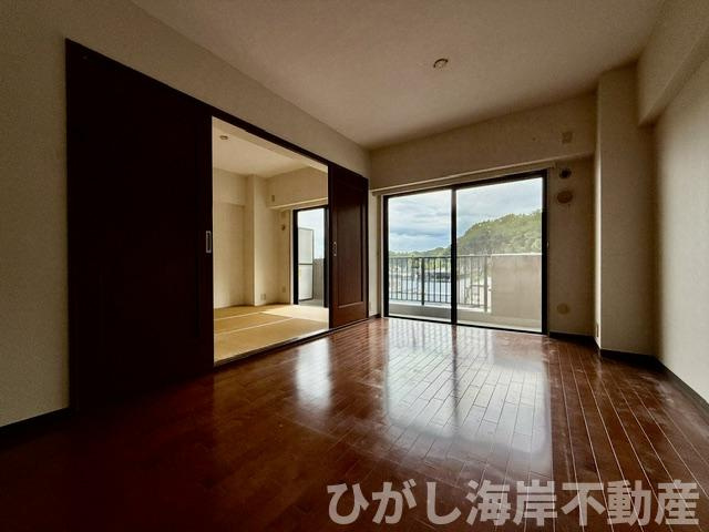 藤沢西ガーデンハウス　の外観