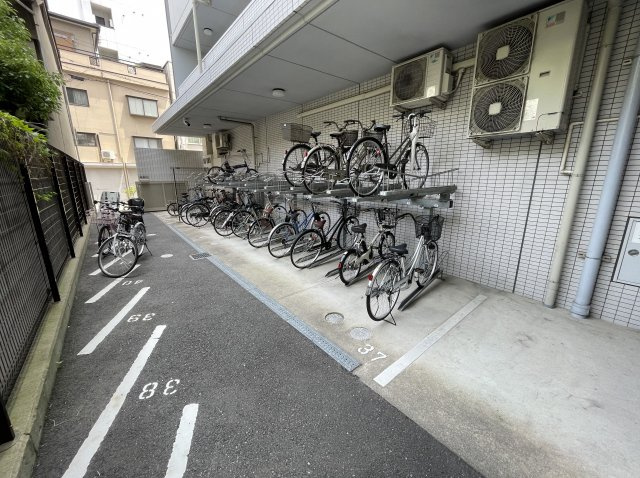 アコーツ千代崎