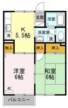メゾンソレイユ