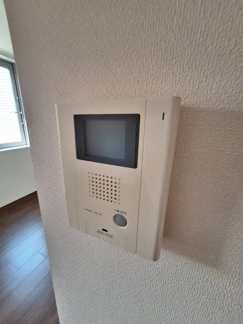 Foredorのセキュリティ|TVモニターホン