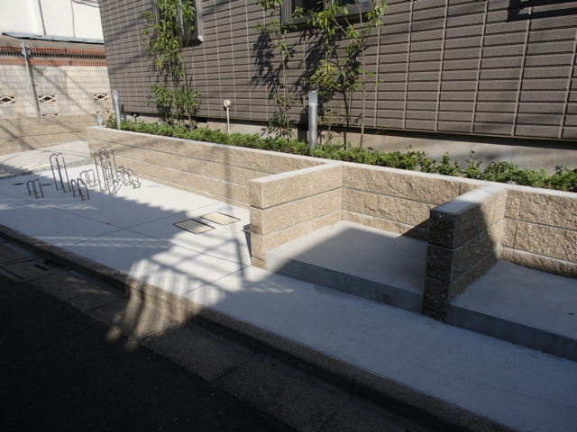 Foredorのその他共用部分