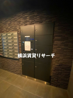 【その他共用部分】