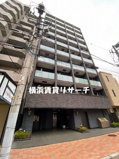 横浜市中区日ノ出町２丁目のマンションの画像