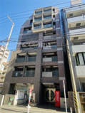 ローバー関内の画像