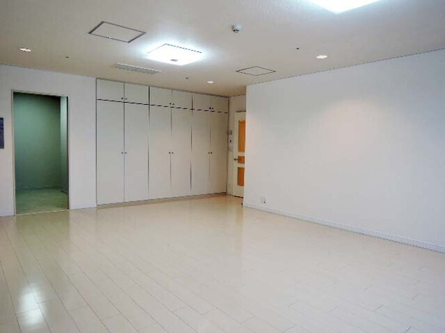 渋谷区東１丁目の賃貸マンションの内装