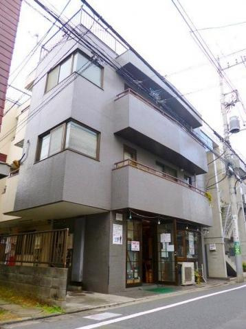 ハイツパインツリーの外観|お電話でお問い合わせを頂くとスムーズです♪