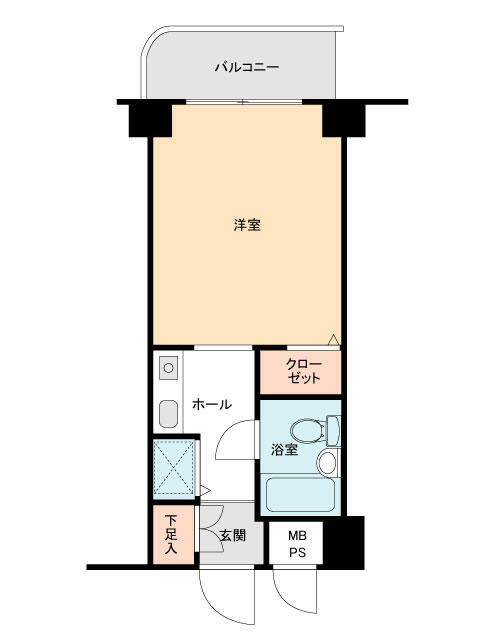 リンクスビル