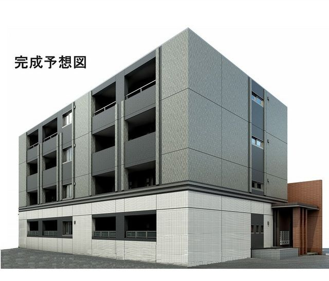 クレシエンテ　ひばり