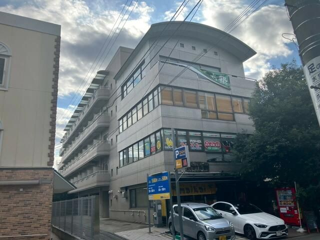 リンクスビル