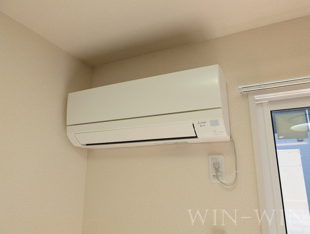 アぺーゴ Bの設備|イメージ（同施工会社同一モデルの写真です）