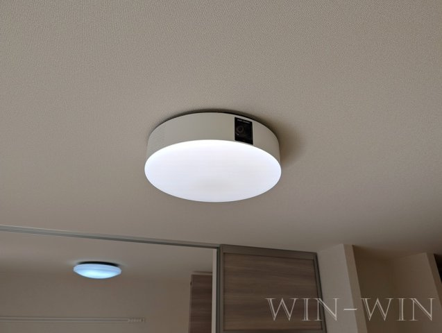 アぺーゴ Bの設備|イメージ（同施工会社同一モデルの写真です）