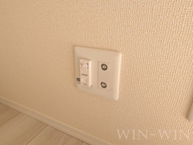 アぺーゴ Bの設備|イメージ（同施工会社同一モデルの写真です）