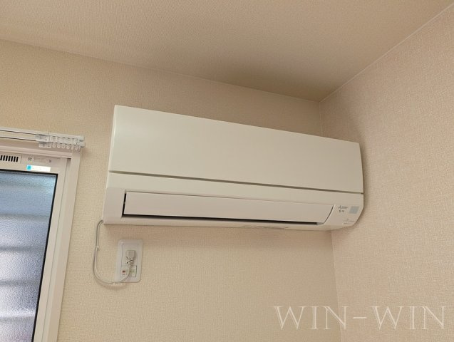 アぺーゴ Bの設備|イメージ（同施工会社同一モデルの写真です）