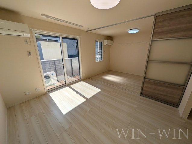 アぺーゴ Bの居間・リビング|イメージ（同施工会社同一モデルの写真です）