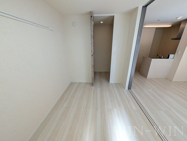 アぺーゴ Bの寝室|イメージ（同施工会社同一モデルの写真です）