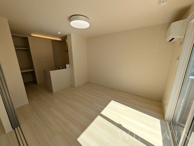 アぺーゴ Bの内装|イメージ（同施工会社同一モデルの写真です）