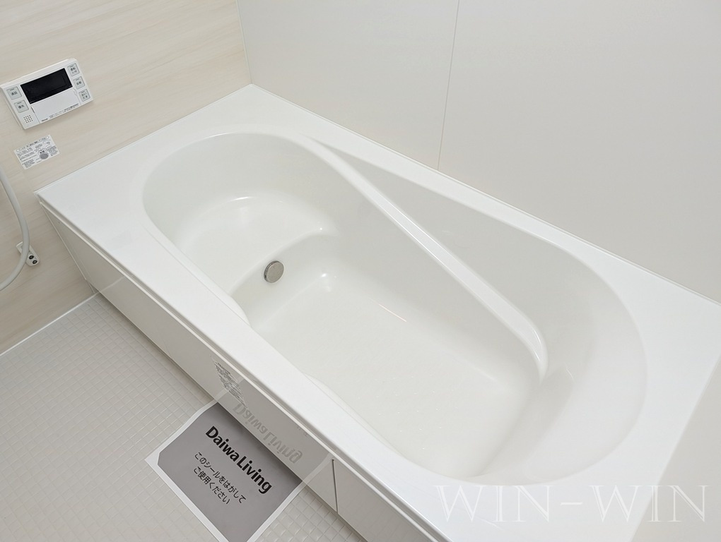 アぺーゴ Bの浴室|イメージ（同施工会社同一モデルの写真です）