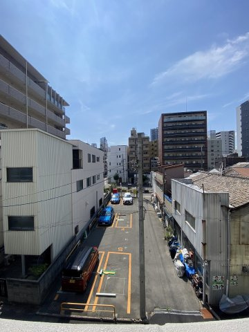 【展望】Alivis北梅田