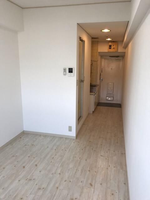 五反田ダイヤモンドマンションの寝室|寝室