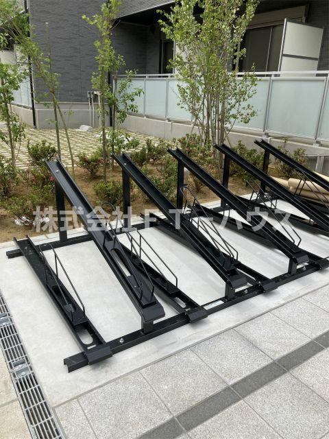 グレイス下総中山のその他共用部分