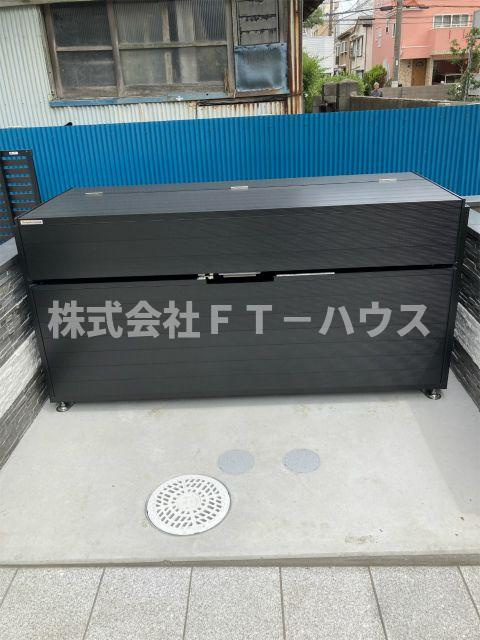 グレイス下総中山の設備