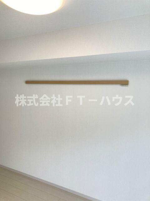 グレイス下総中山の内装