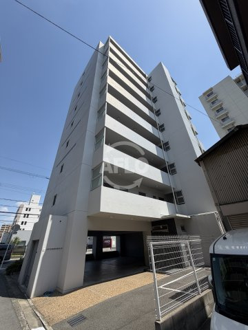ライブガーデン江坂Ⅳの外観|外観