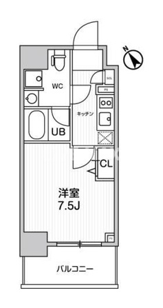 グランドコンシェルジュ浅草橋