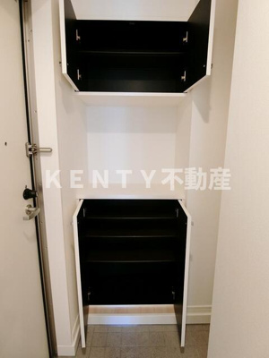 【玄関】 | フォルムｆ | 玄関です