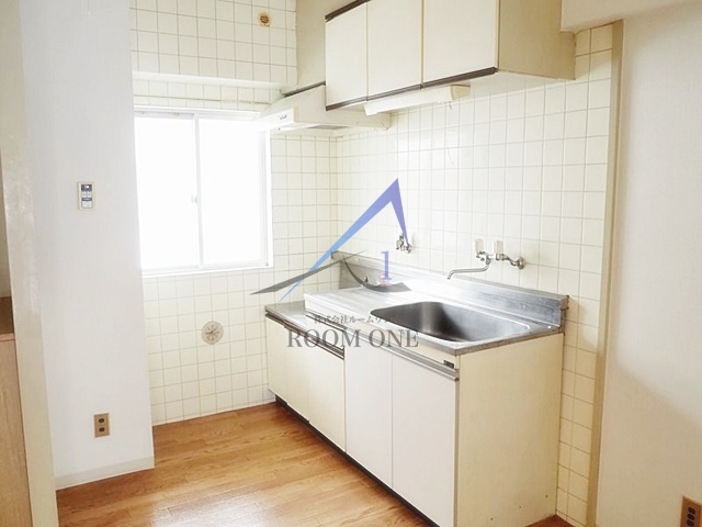 パレドール若松町
