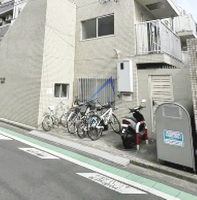 パレドール若松町
