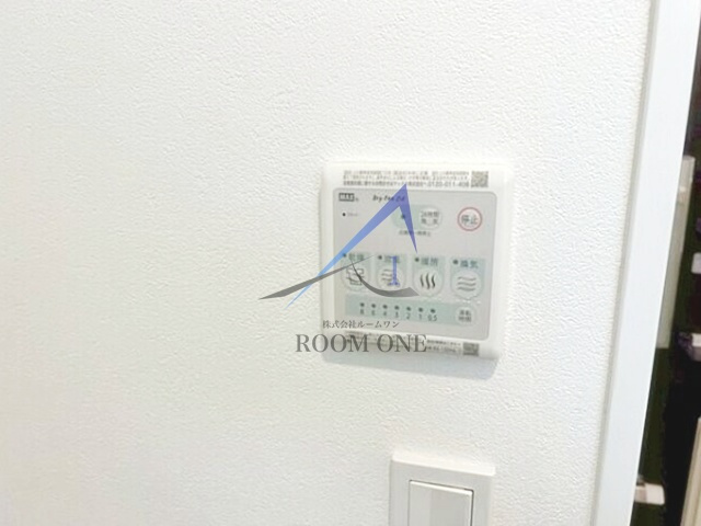 ＭＱｕａｒｔｏ一之江の内装