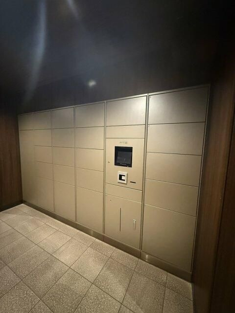 ウエリス世田谷砧のその他共用部分