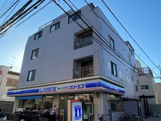 モンテローザ船橋 
